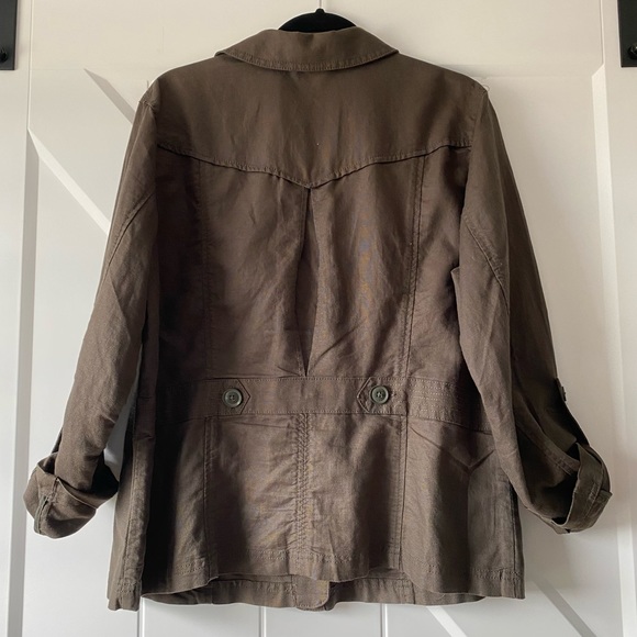 EDDIE BAUER | Jacket - Picture 3 of 9